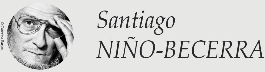 Santiago Niño Becerra
